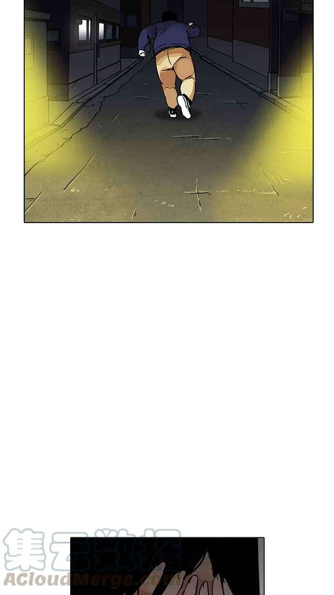 看脸时代第198话 醒来的朴玄硕