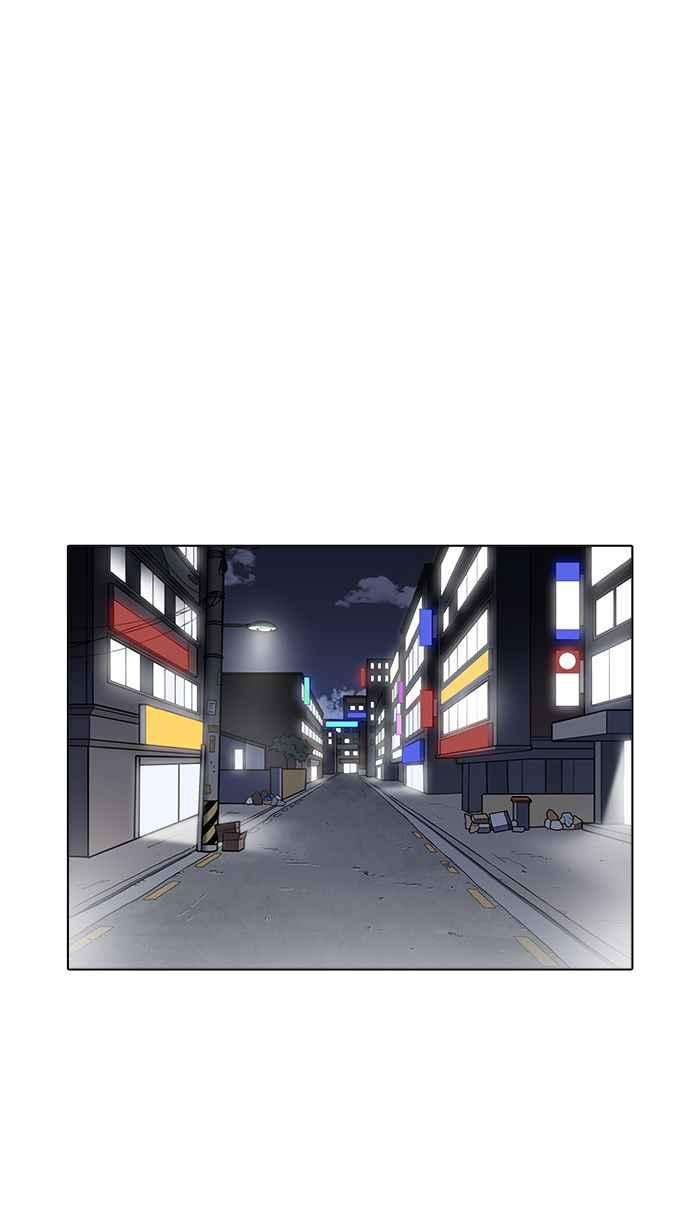 看脸时代第198话 醒来的朴玄硕