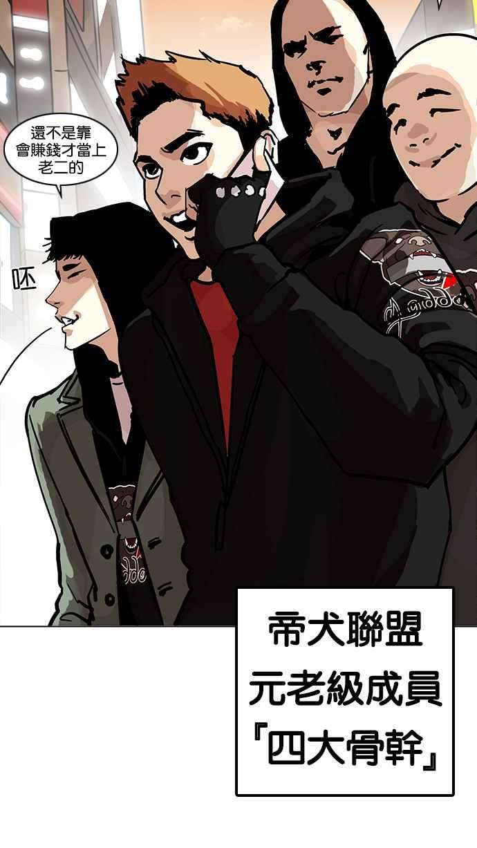 看脸时代第198话 醒来的朴玄硕