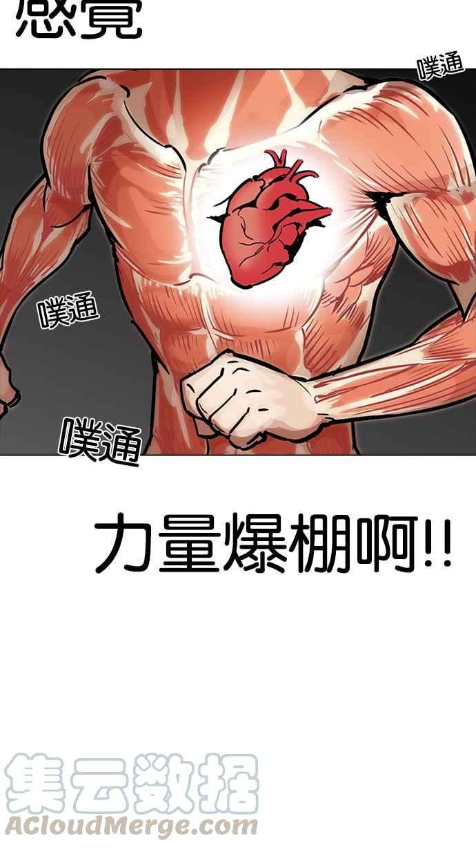 看脸时代第198话 醒来的朴玄硕