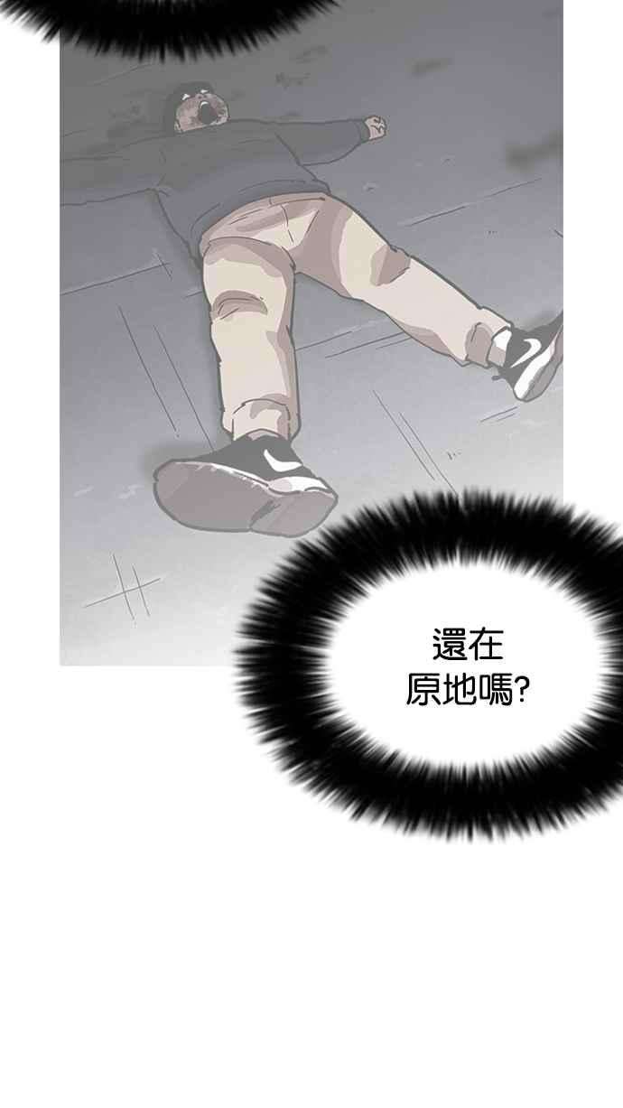 看脸时代第198话 醒来的朴玄硕