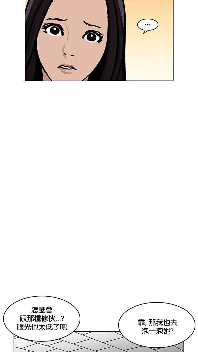 看脸时代第198话 醒来的朴玄硕