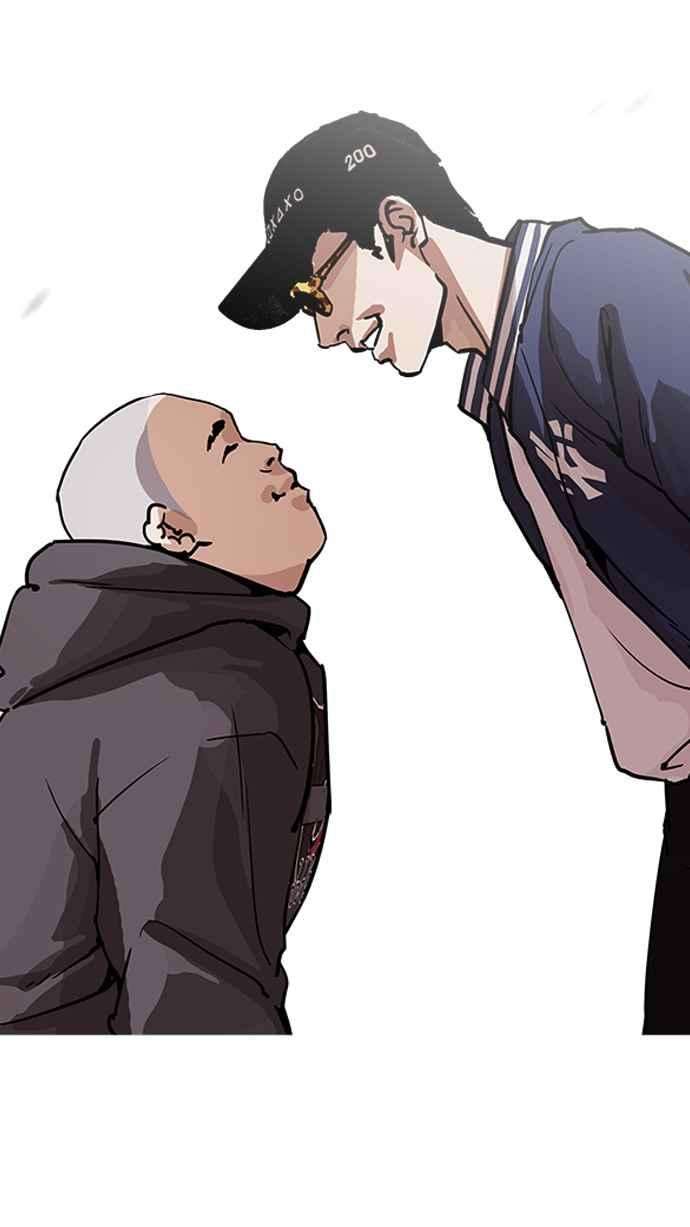 看脸时代第199话 帝犬联盟 01