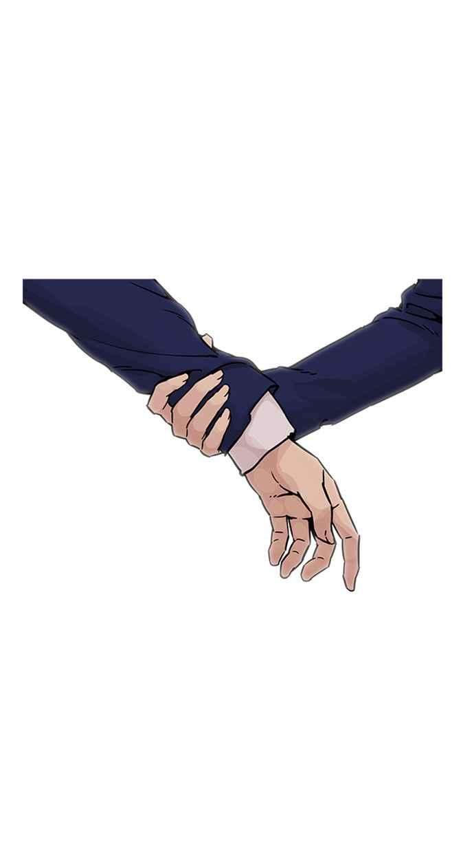 看脸时代第199话 帝犬联盟 01