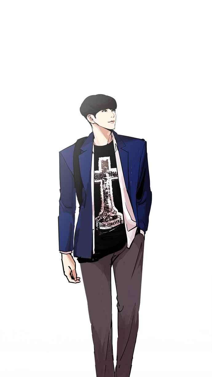 看脸时代第199话 帝犬联盟 01