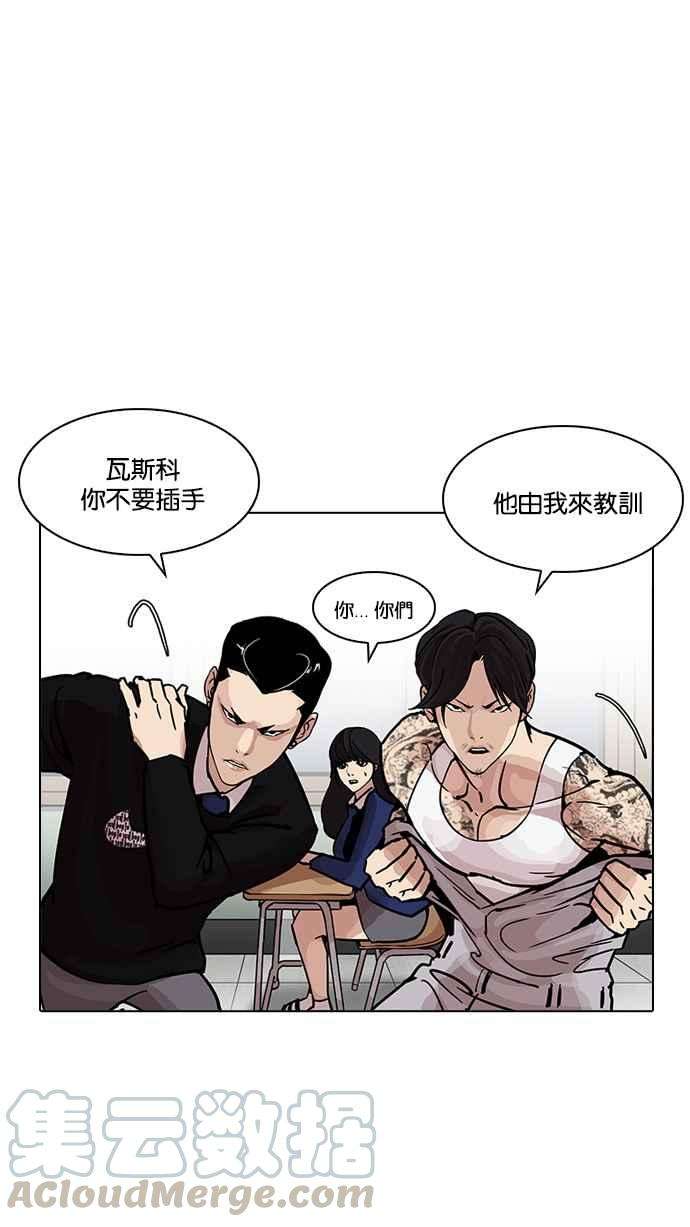 看脸时代第199话 帝犬联盟 01