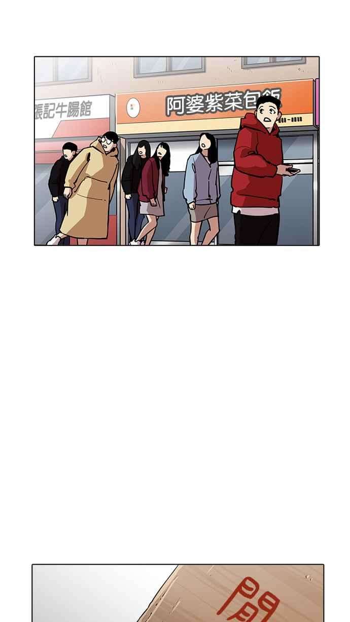 看脸时代第200话 帝犬联盟 02