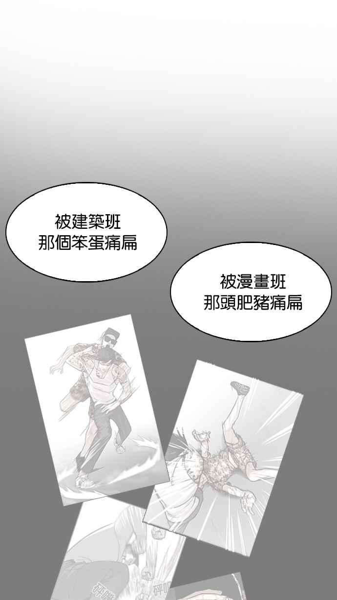 看脸时代第200话 帝犬联盟 02