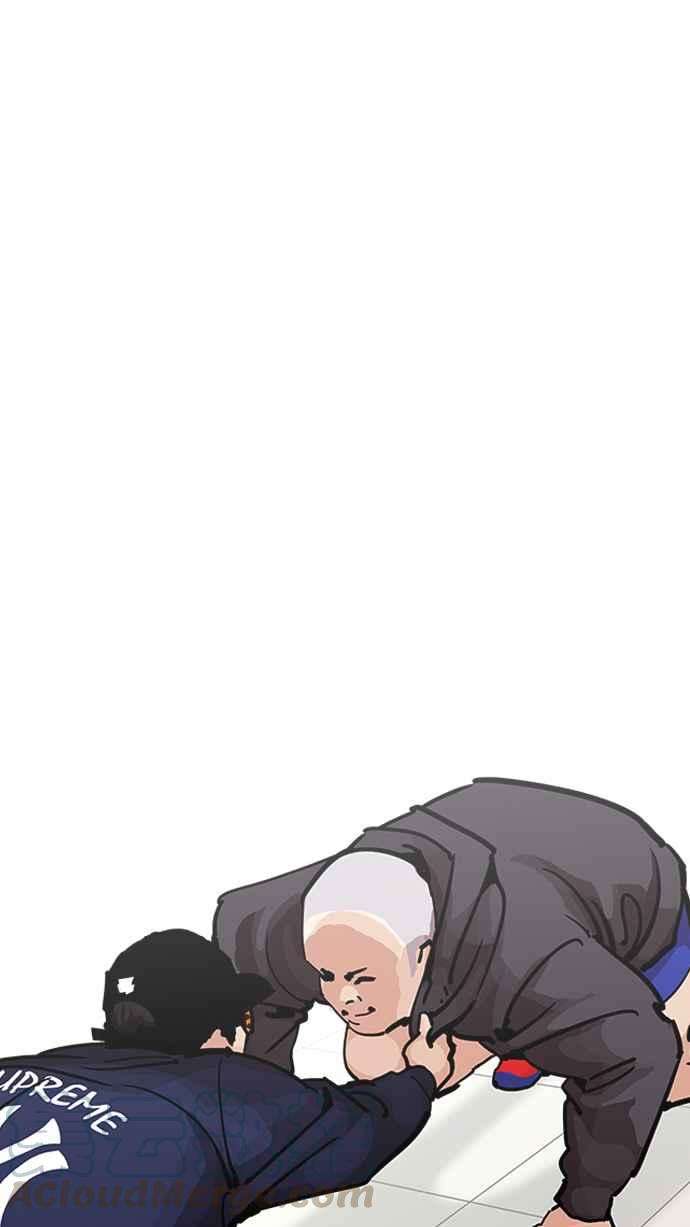 看脸时代第200话 帝犬联盟 02