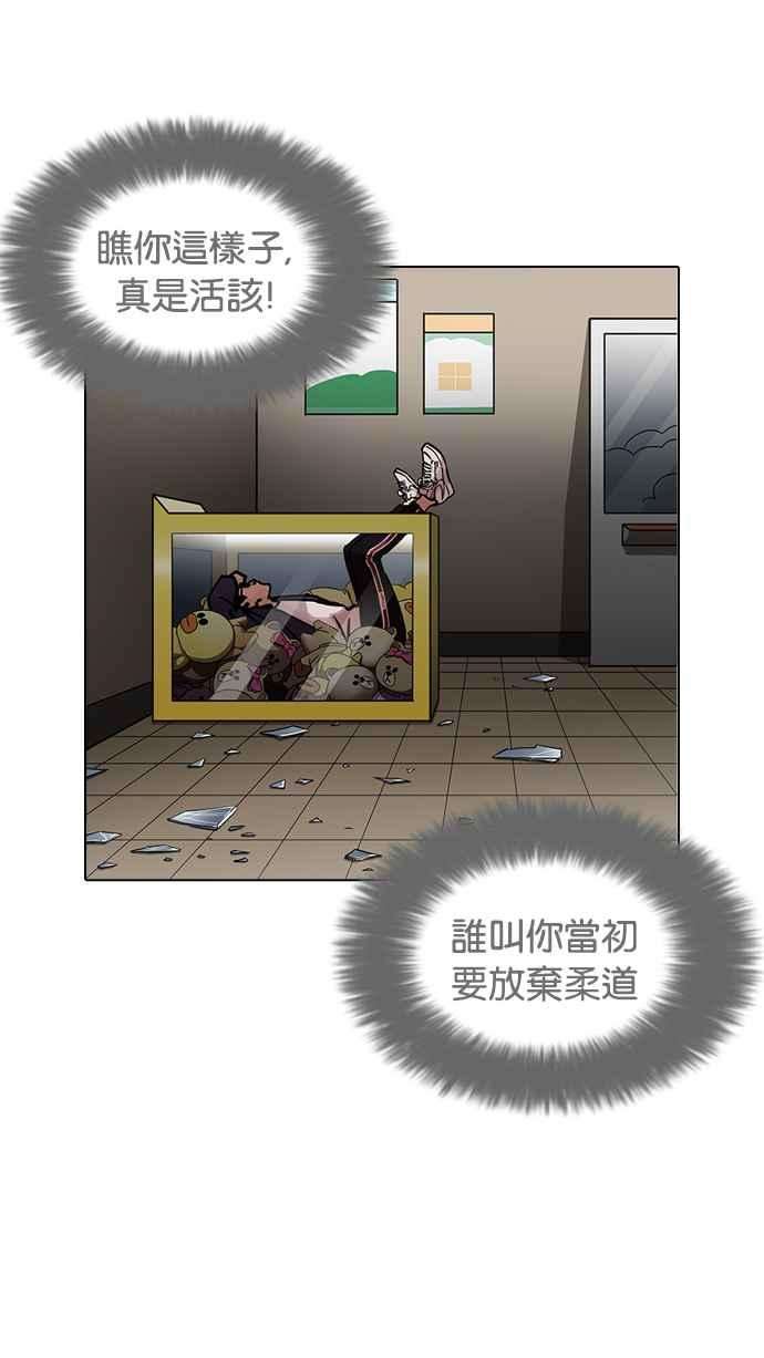 看脸时代第200话 帝犬联盟 02