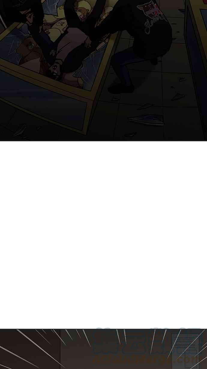 看脸时代第200话 帝犬联盟 02