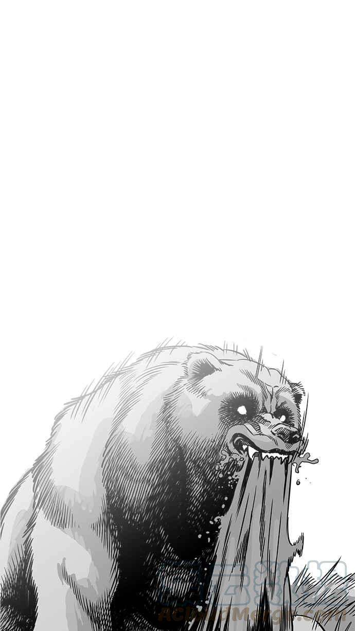 看脸时代第202话 帝犬联盟 04