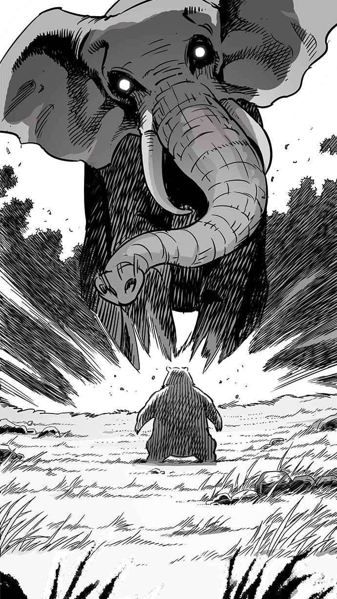 看脸时代第202话 帝犬联盟 04