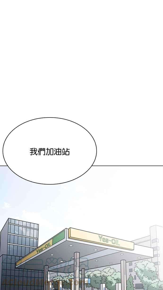 看脸时代第203话 帝犬联盟 05