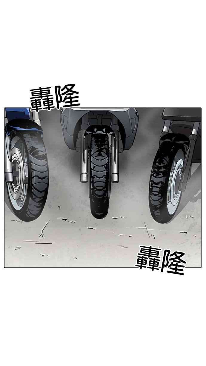 看脸时代第203话 帝犬联盟 05