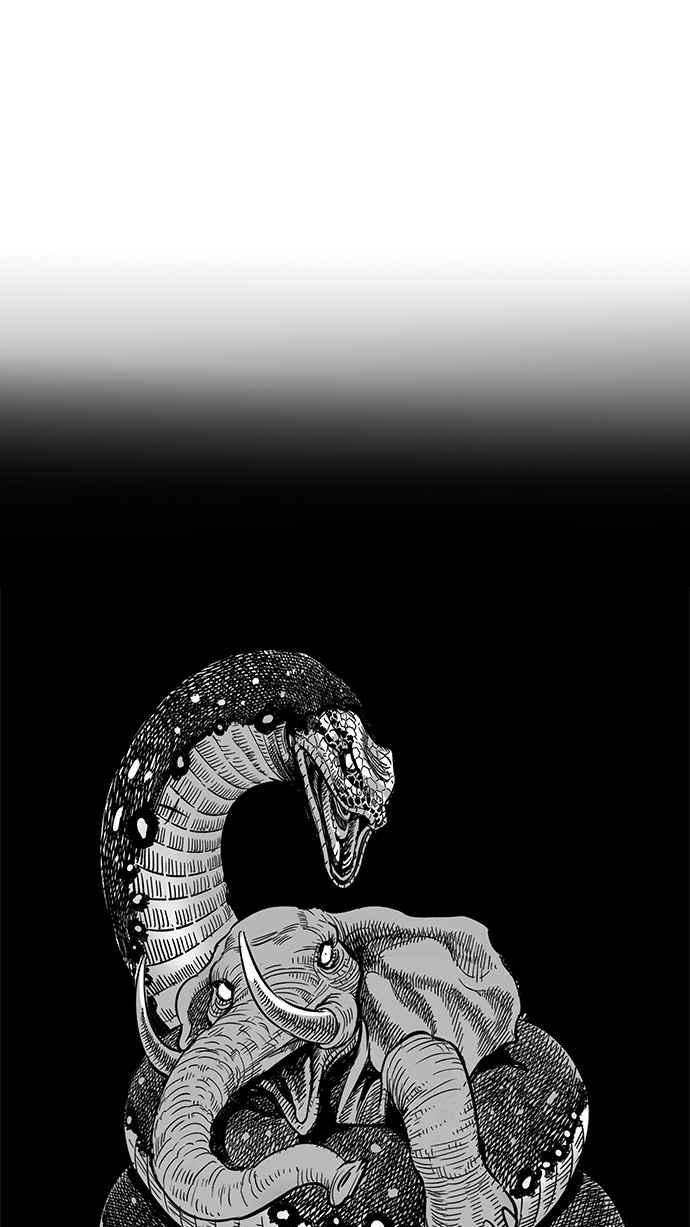 看脸时代第203话 帝犬联盟 05