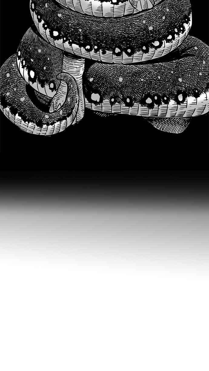 看脸时代第203话 帝犬联盟 05