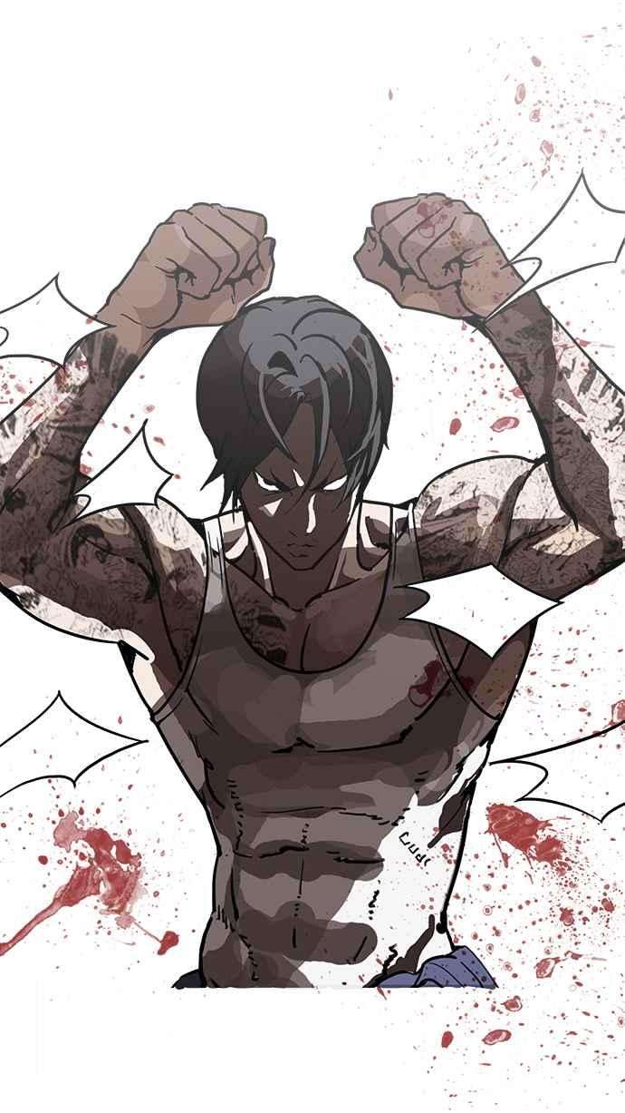 看脸时代第204话 帝犬联盟 06