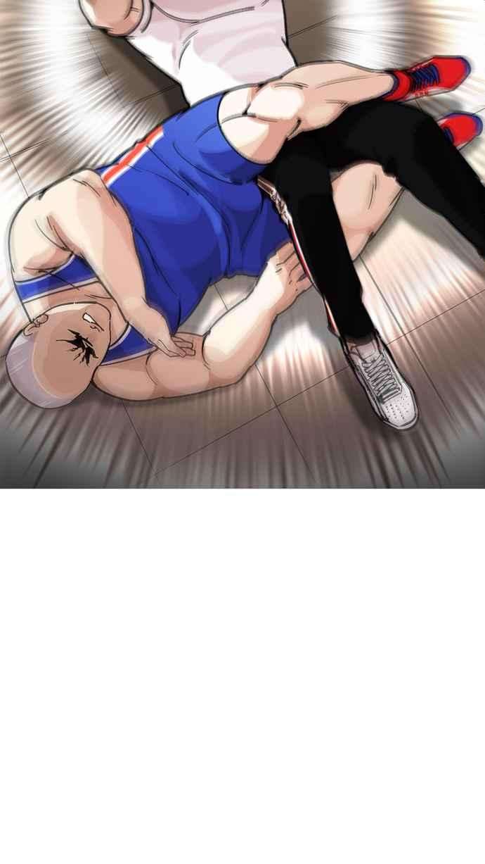 看脸时代第204话 帝犬联盟 06