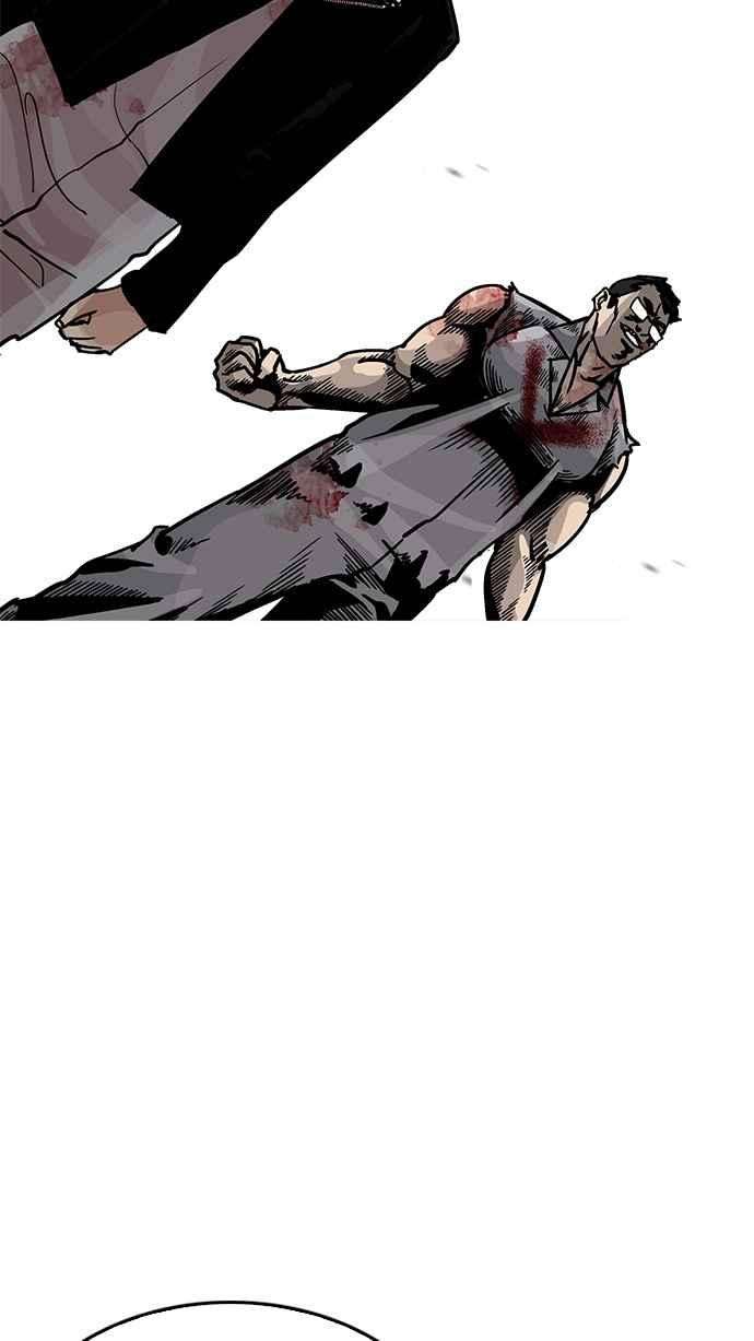 看脸时代第205话 帝犬联盟 07