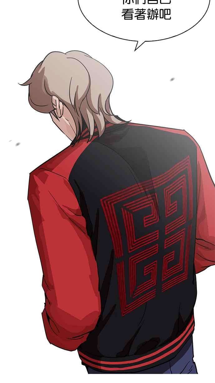 看脸时代第205话 帝犬联盟 07