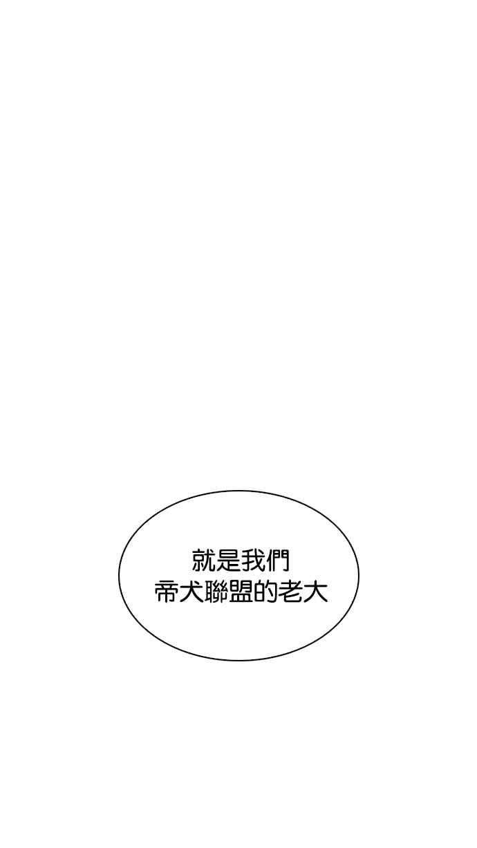 看脸时代第207话 帝犬联盟 09