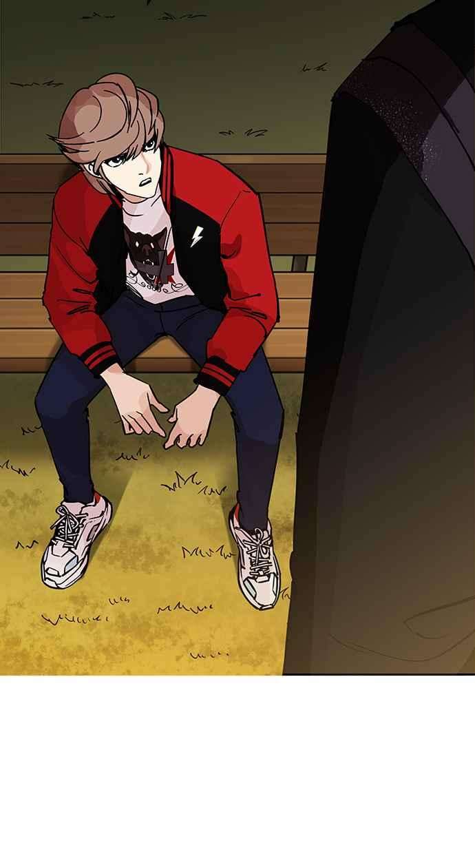 看脸时代第207话 帝犬联盟 09