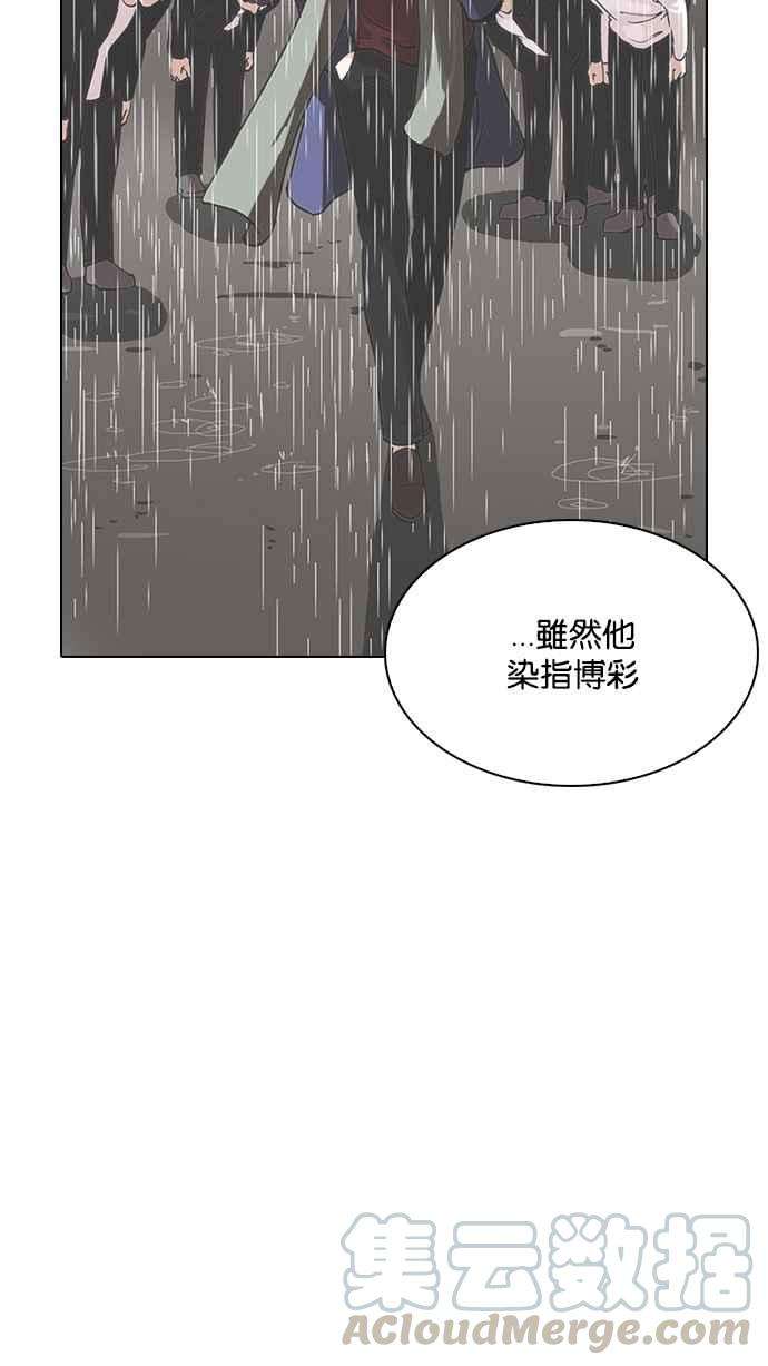 看脸时代第208话 帝犬联盟 10