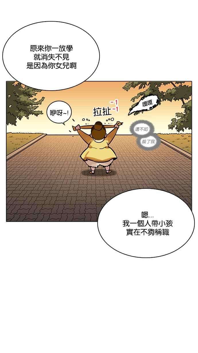 看脸时代第208话 帝犬联盟 10