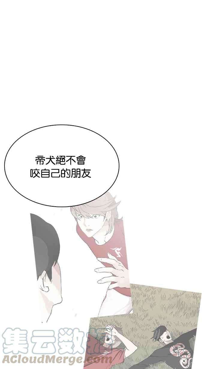 看脸时代第208话 帝犬联盟 10