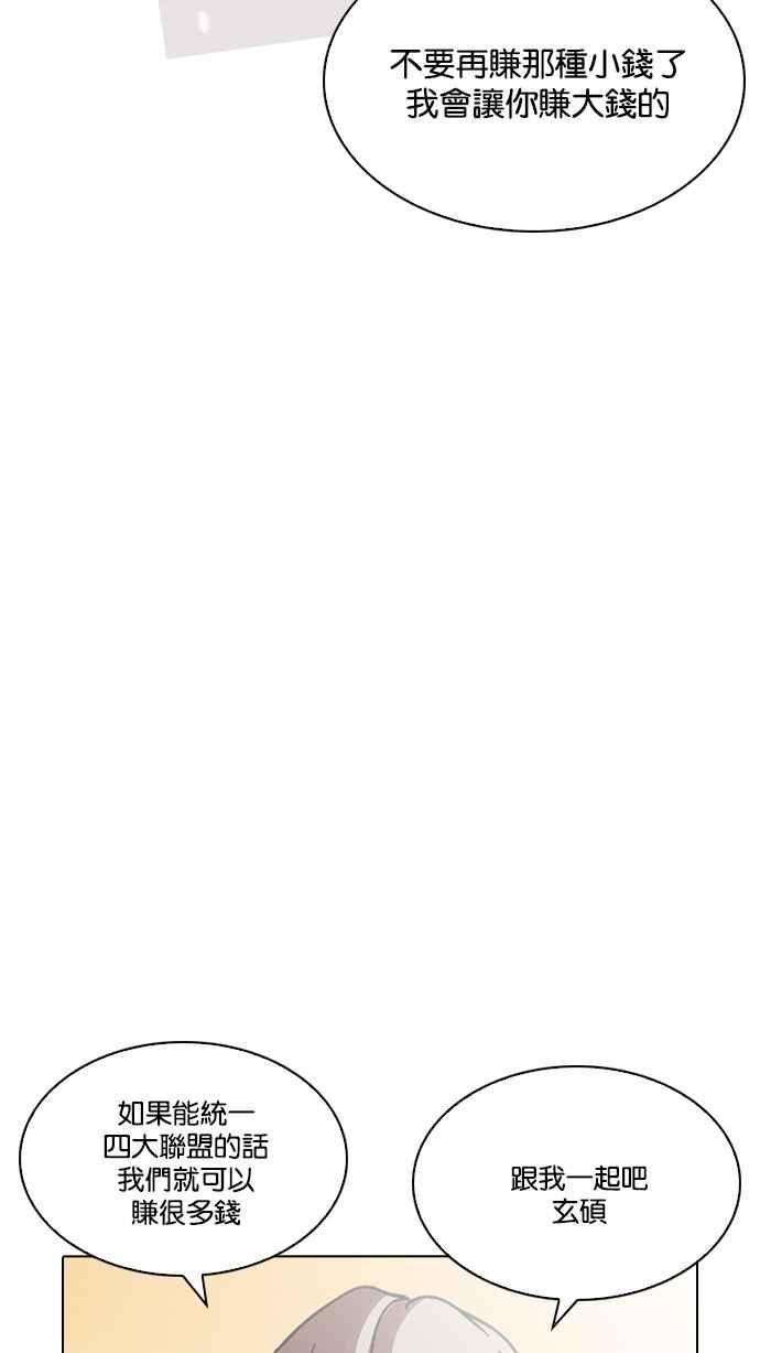 看脸时代第208话 帝犬联盟 10