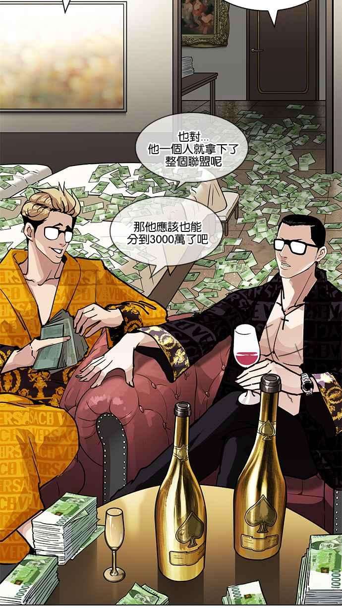 看脸时代第208话 帝犬联盟 10