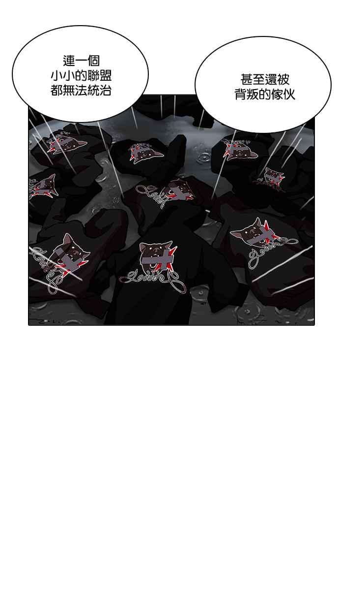 看脸时代第210话 帝犬联盟 12