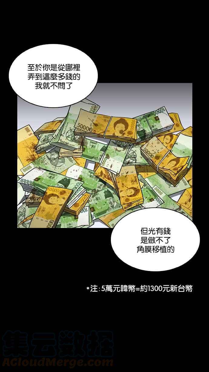 看脸时代第211话 帝犬联盟 13