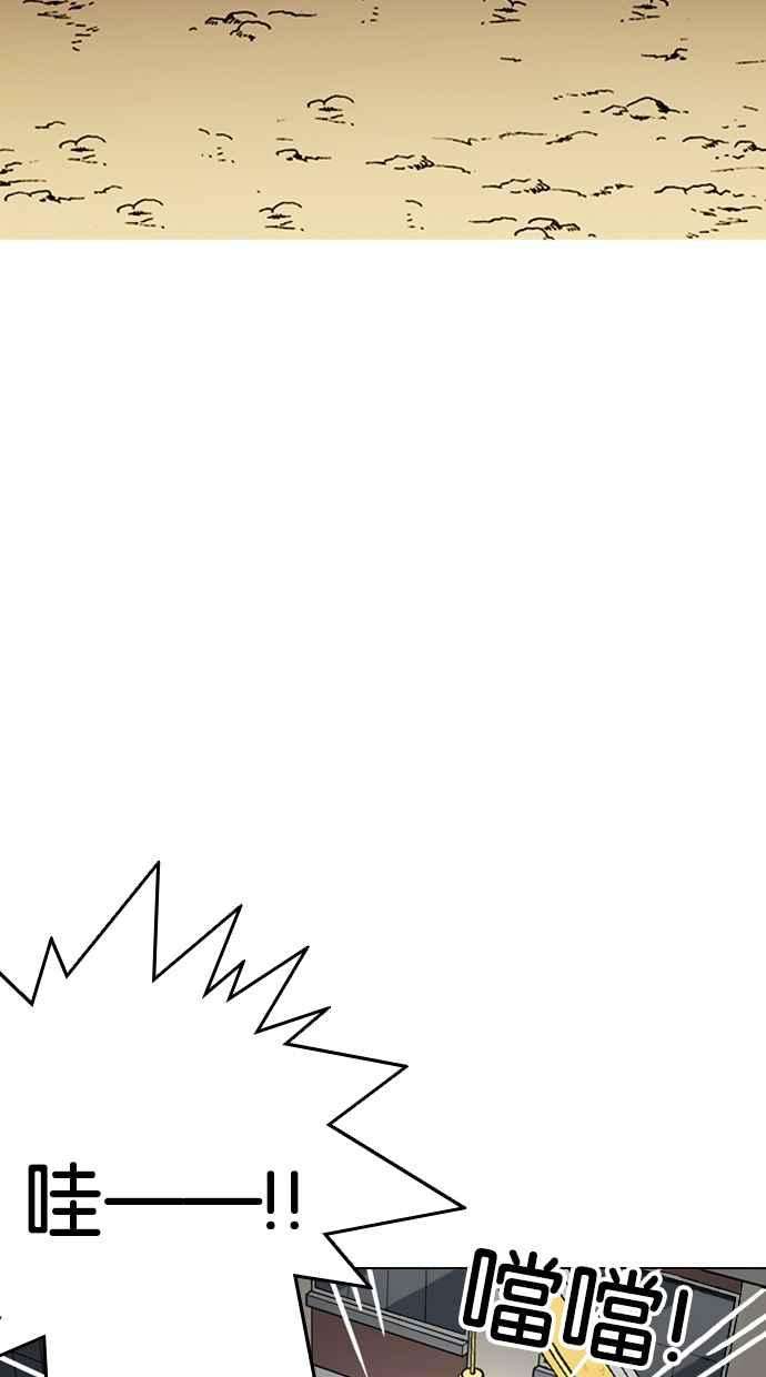 看脸时代第213话 帝犬联盟 之后