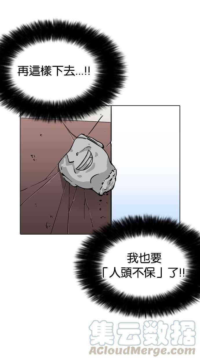 看脸时代第213话 帝犬联盟 之后