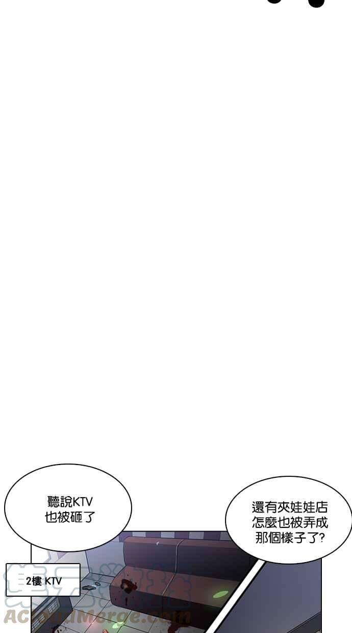 看脸时代第213话 帝犬联盟 之后