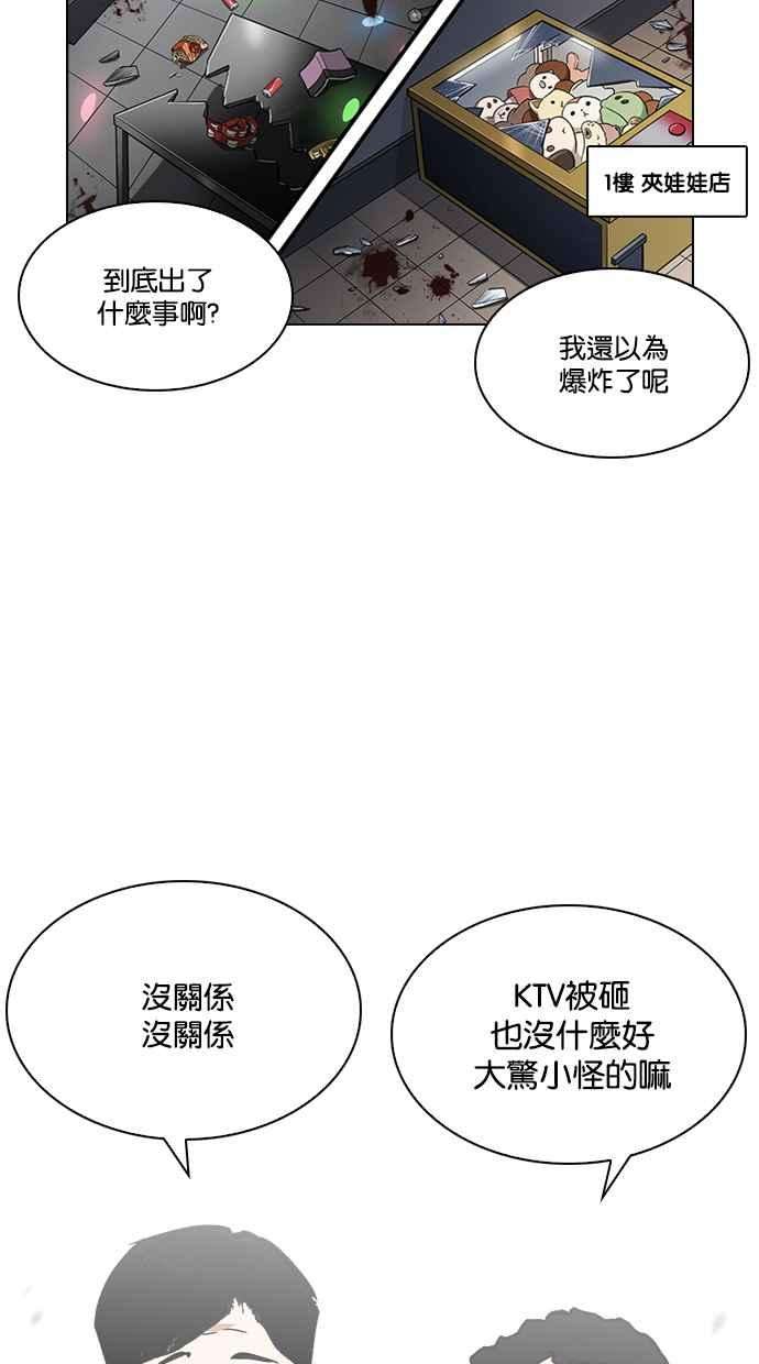 看脸时代第213话 帝犬联盟 之后