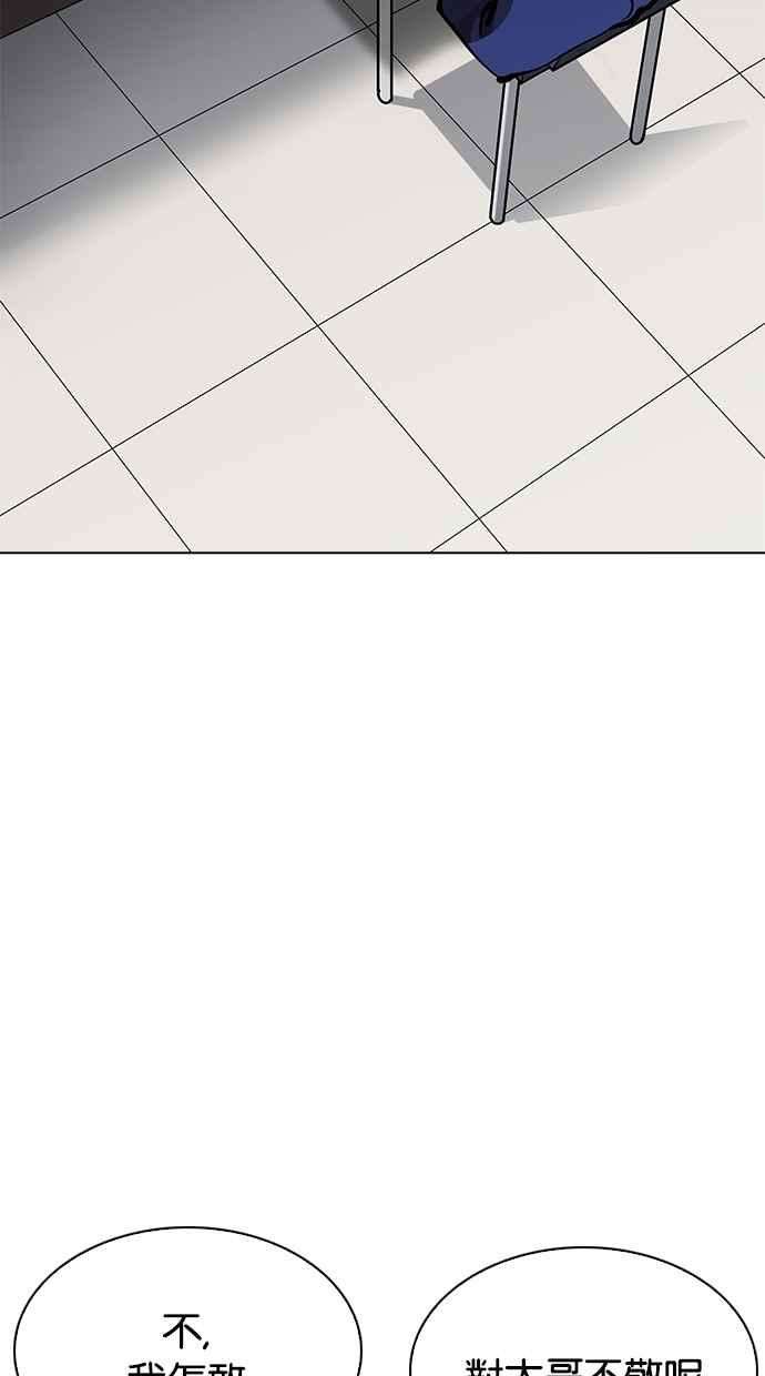 看脸时代第213话 帝犬联盟 之后