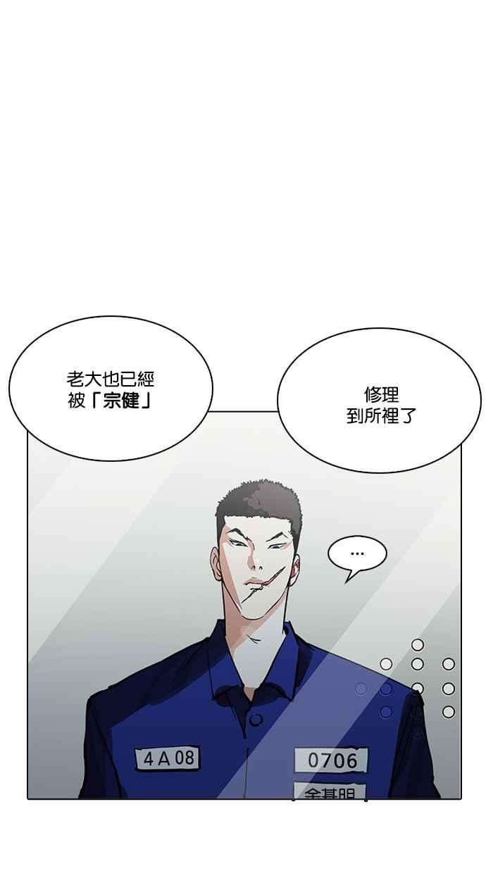 看脸时代第213话 帝犬联盟 之后