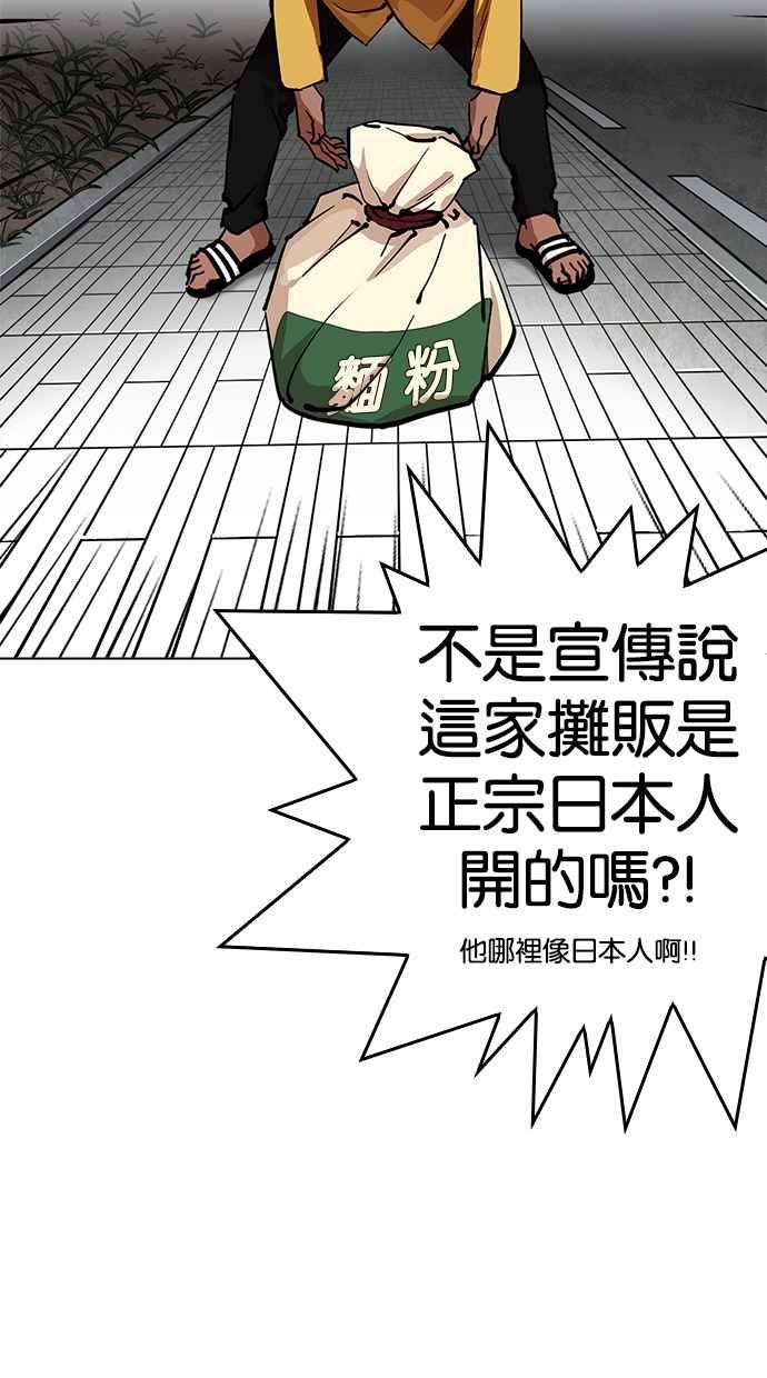 看脸时代第213话 帝犬联盟 之后