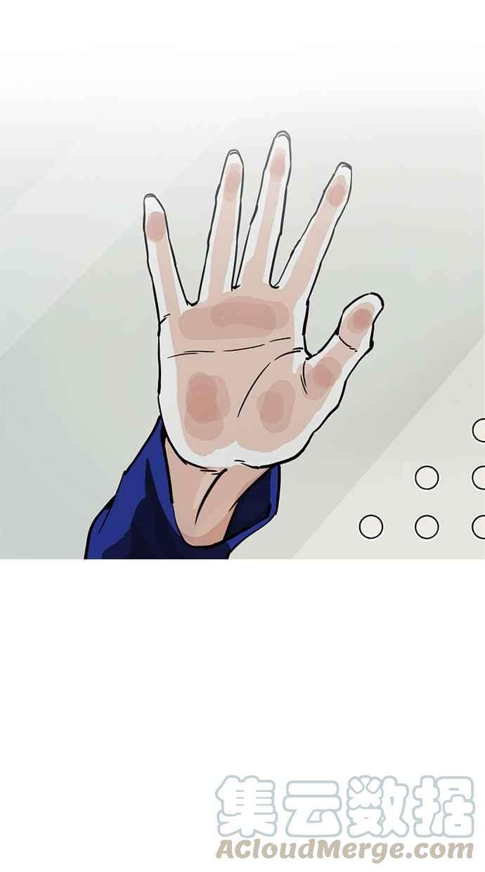 看脸时代第213话 帝犬联盟 之后