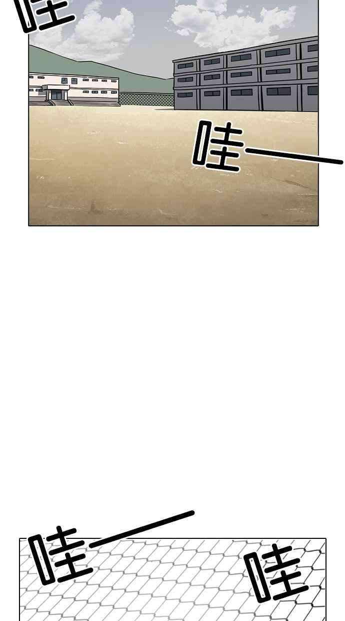 看脸时代第213话 帝犬联盟 之后