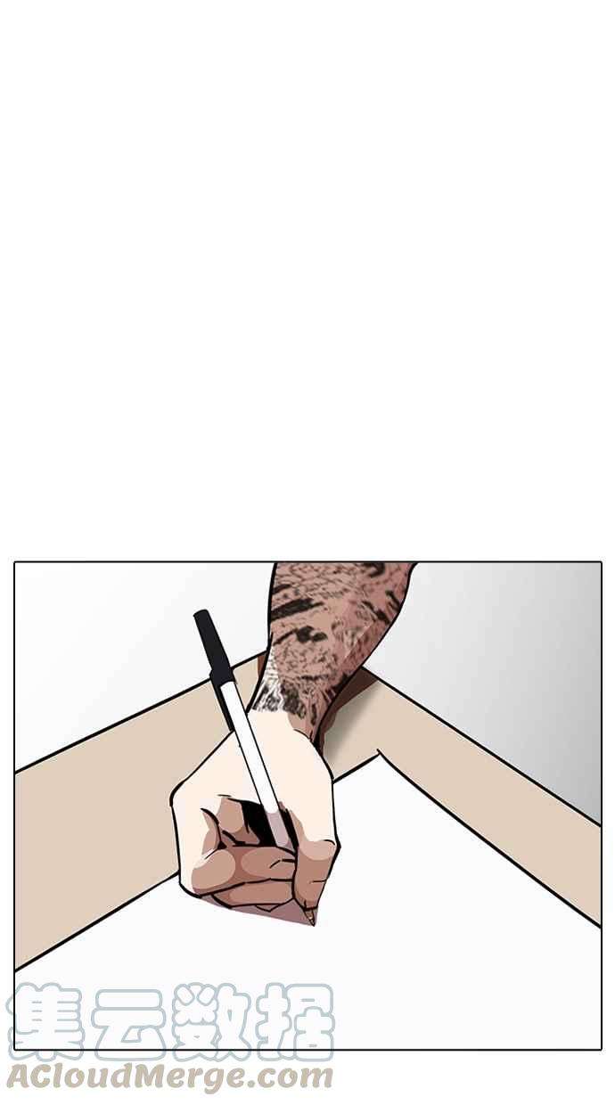 看脸时代第213话 帝犬联盟 之后