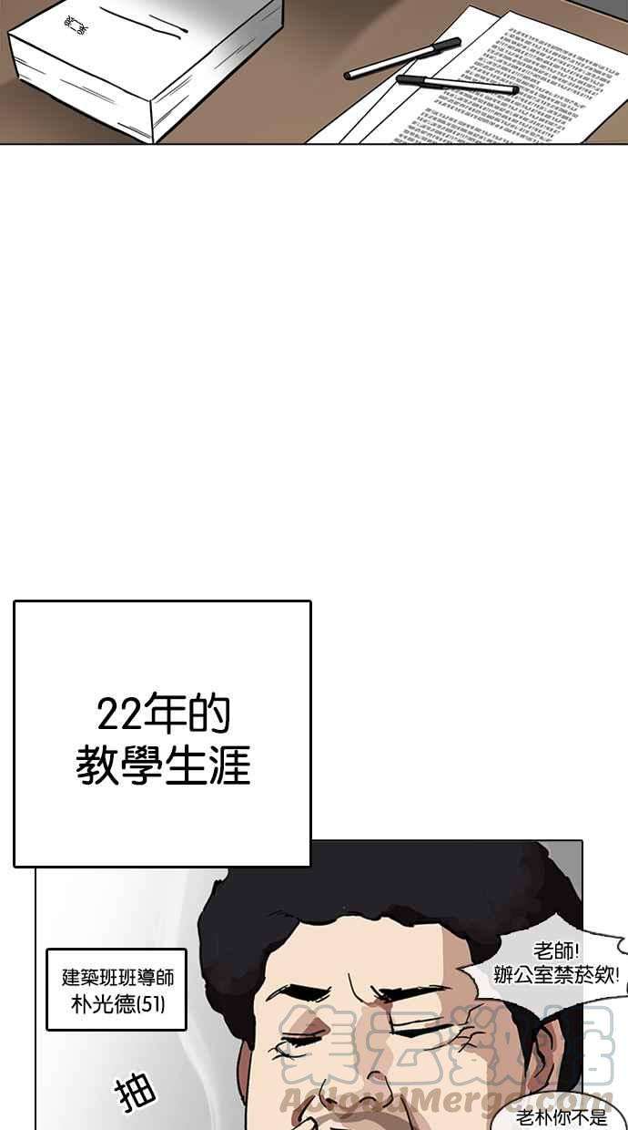 看脸时代第213话 帝犬联盟 之后