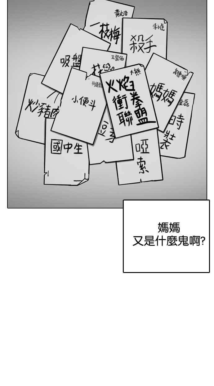 看脸时代第213话 帝犬联盟 之后