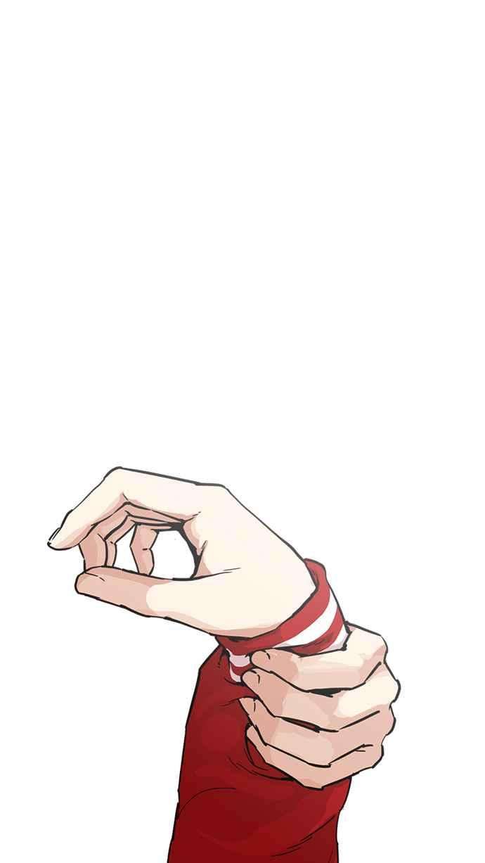 看脸时代第214话 瓦斯科的危机