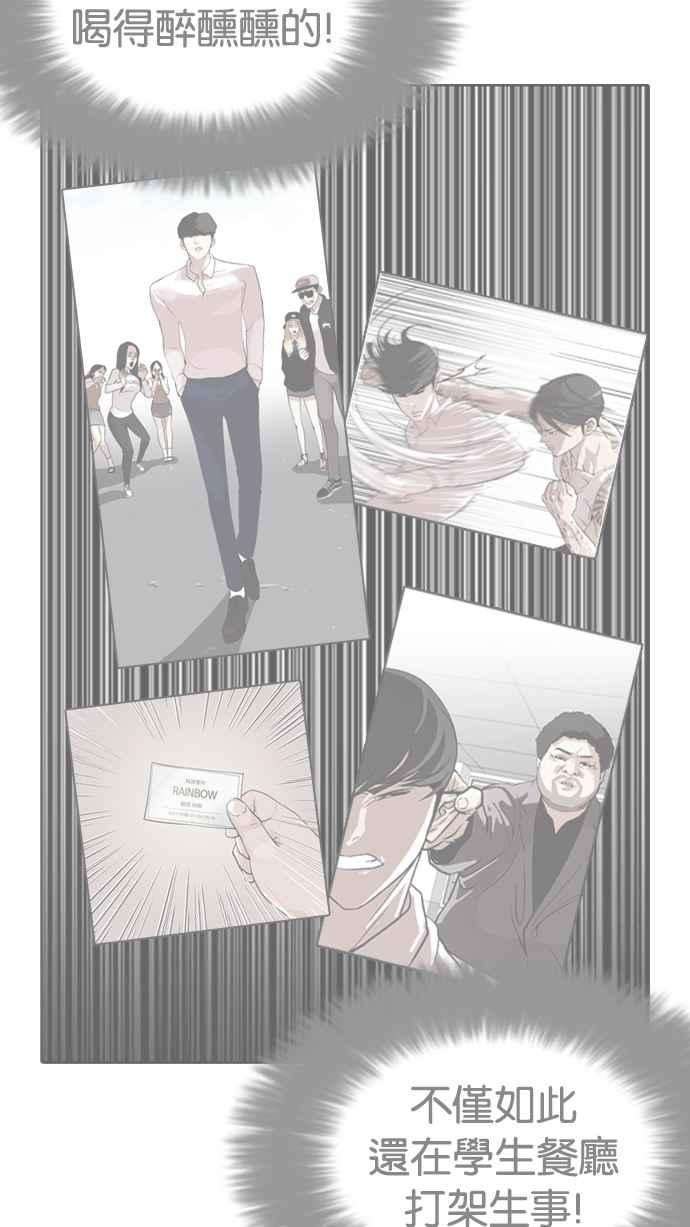 看脸时代第214话 瓦斯科的危机