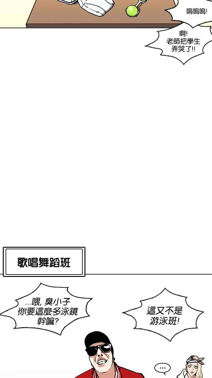 看脸时代第214话 瓦斯科的危机