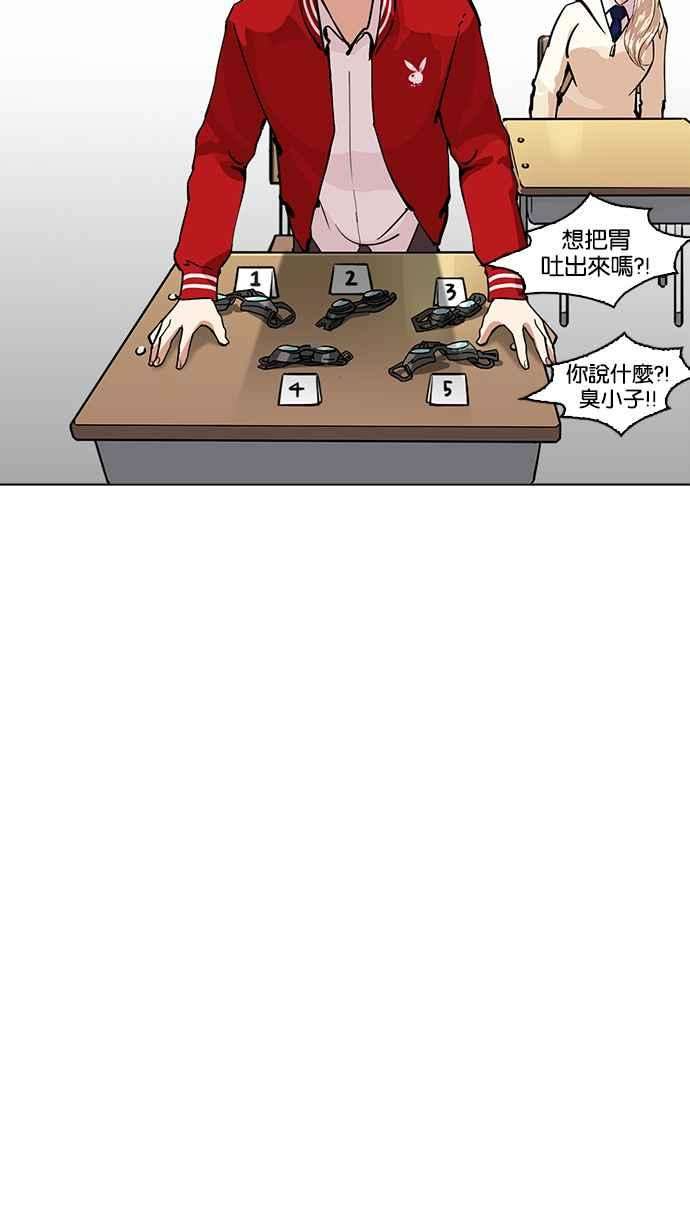 看脸时代第214话 瓦斯科的危机